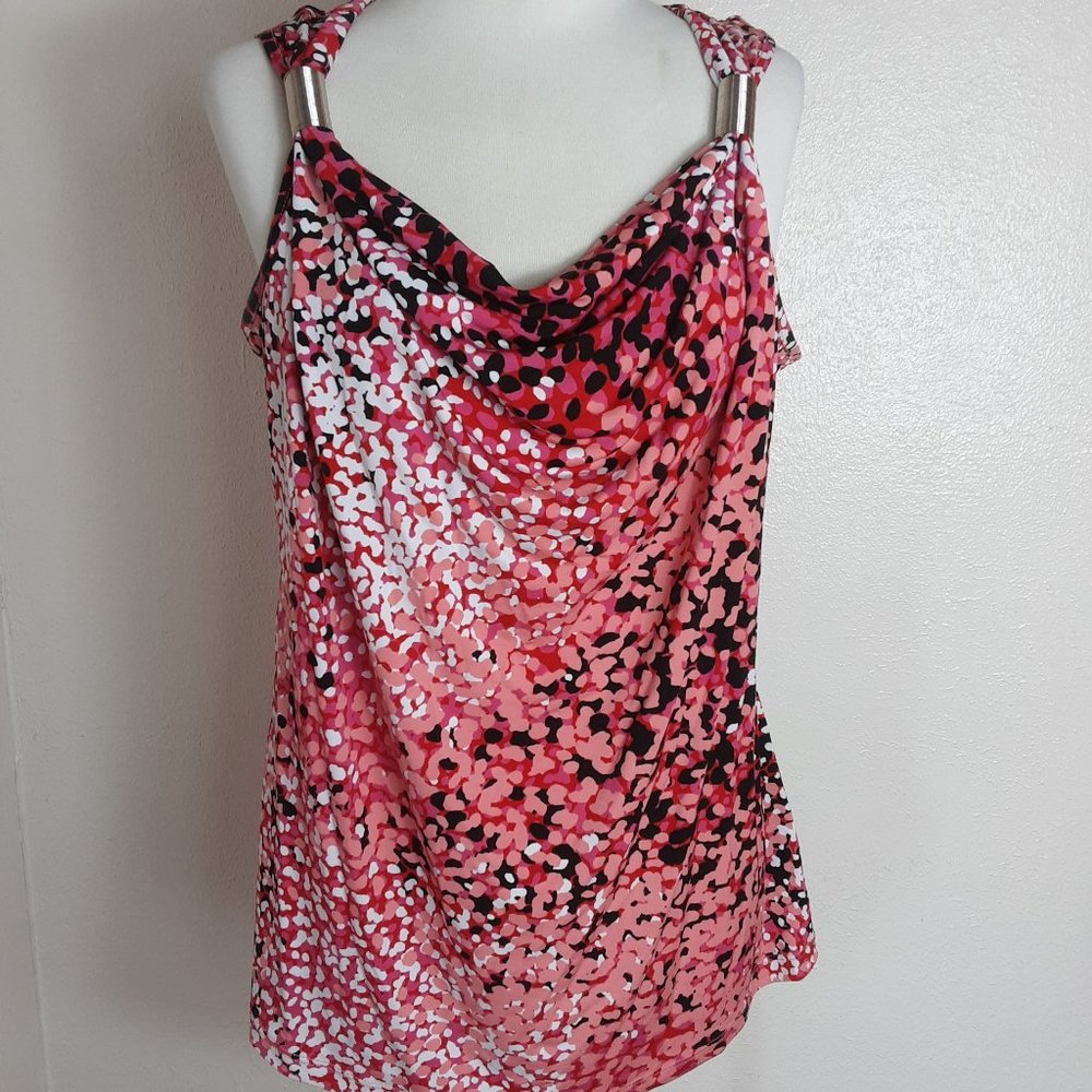 Fashion Bug Tunic Size XL